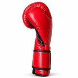 Katsudo mănuși de box Profesional, roșii