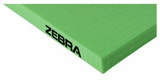 Zebra tatami, verde deschis