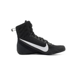 Nike box obuv Machomai 3, čierno-biela