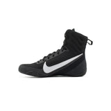Nike box obuv Machomai 3, čierno-biela