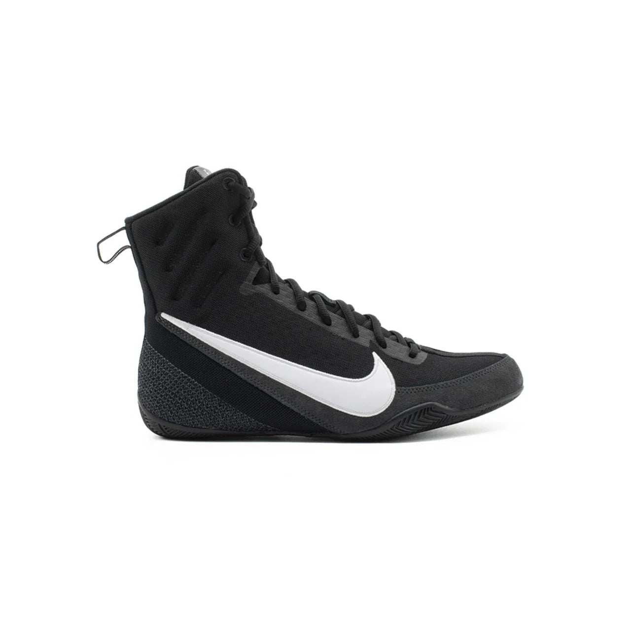 Nike box obuv Machomai 3, čierno-biela