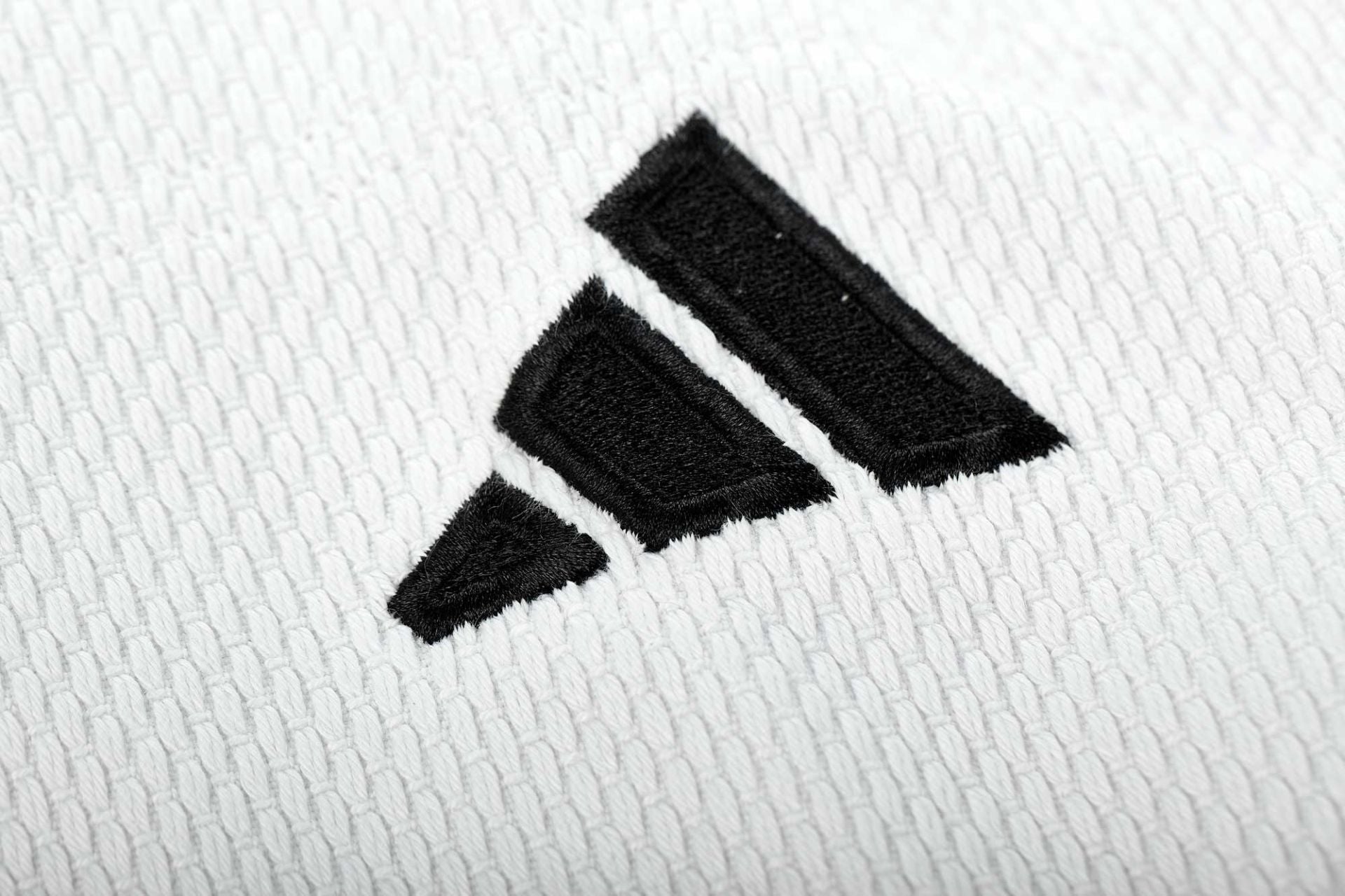 Adidas kimono JU Contest 650g, alb