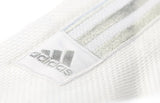 Adidas kimono JU Contest Silver 650g, alb