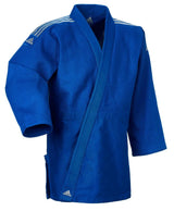 Adidas kimono JU Contest 650g, albastru
