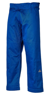 Adidas kimono JU Contest 650g, albastru