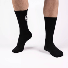 Katsudo șosete sportive Original, negre