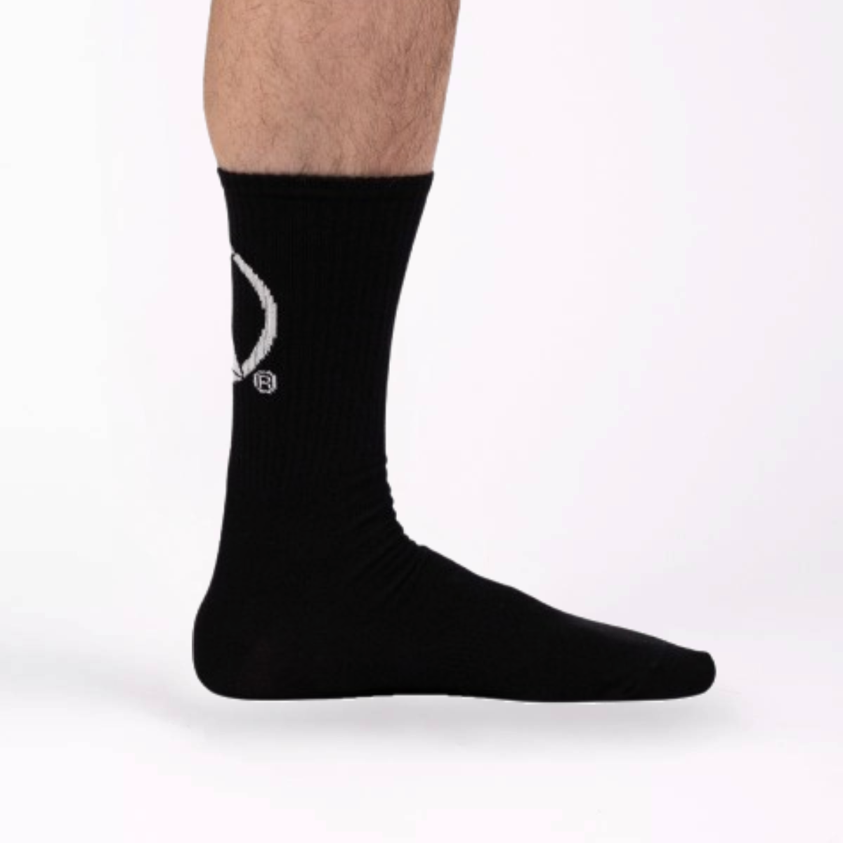 Katsudo șosete sportive Original, negre