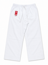 Katsudo kimono Kumite Training, alb