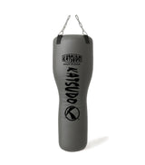 Katsudo sac de box Chaindrop în formă de pâlnie, gri