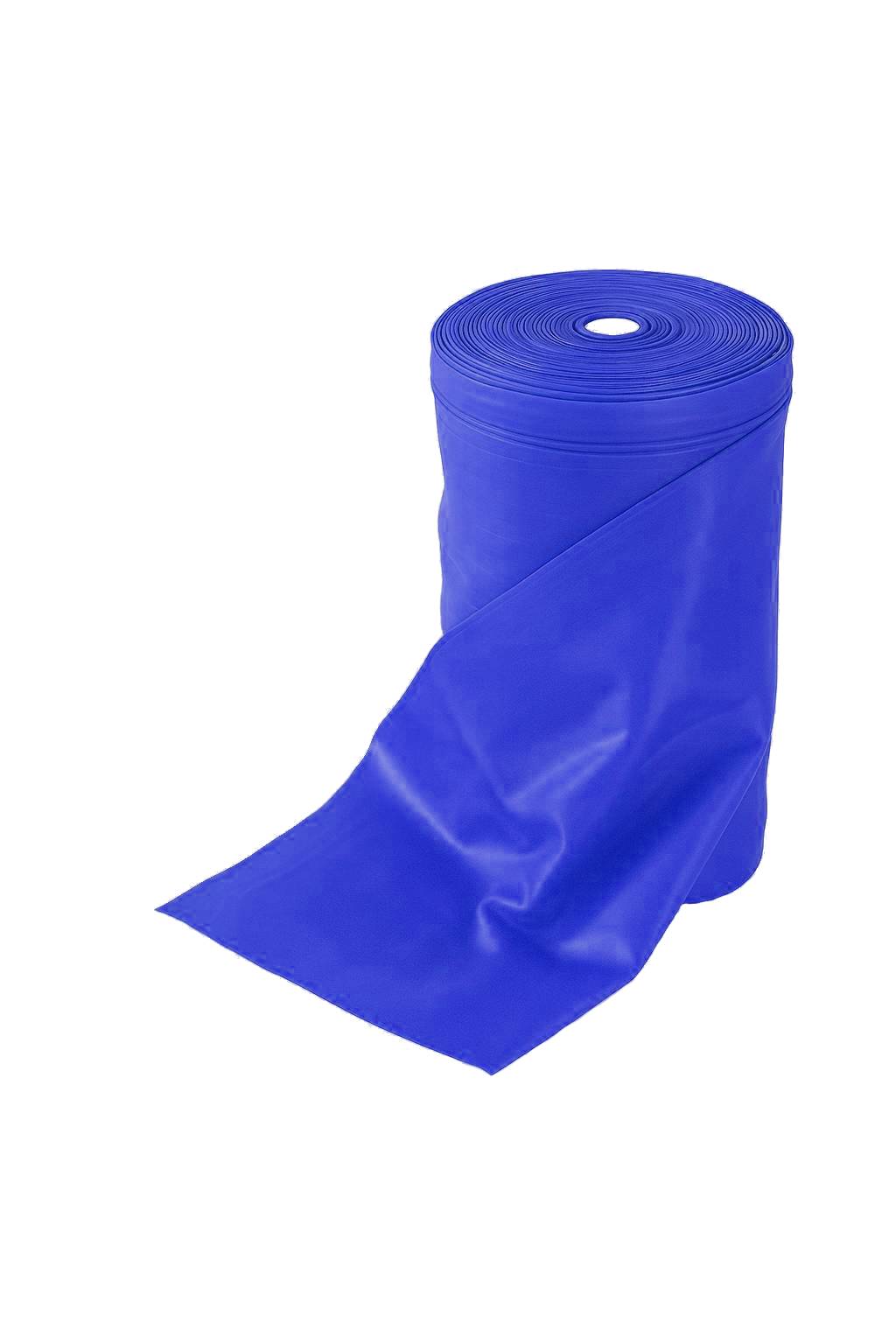 Katsudo bandă elastică puternică Mobix, albastră