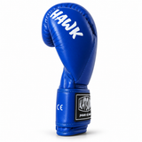 Katsudo mănuși de box Hawk, albe