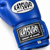 Katsudo mănuși de box Hawk, roșii