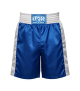 Katsudo pantaloni scurți de box Ob, albastre