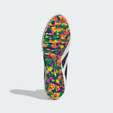 Adidas încălțăminte de box HOG 4, alb-colorat