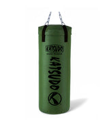 Katsudo sac de box Outdoor, verde