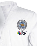 Adidas dobok de taekwondo ITF Instruktor 780g