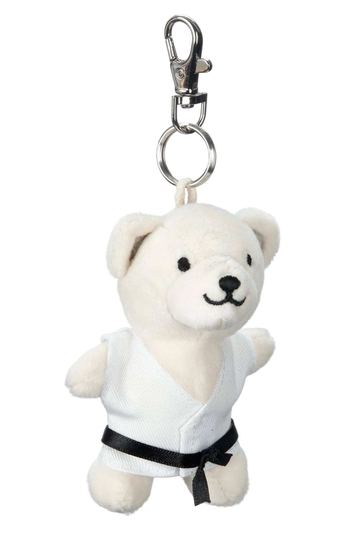 DAX breloc de pluș karate Urs polar
