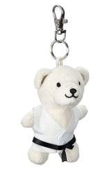 DAX breloc de pluș karate Urs polar