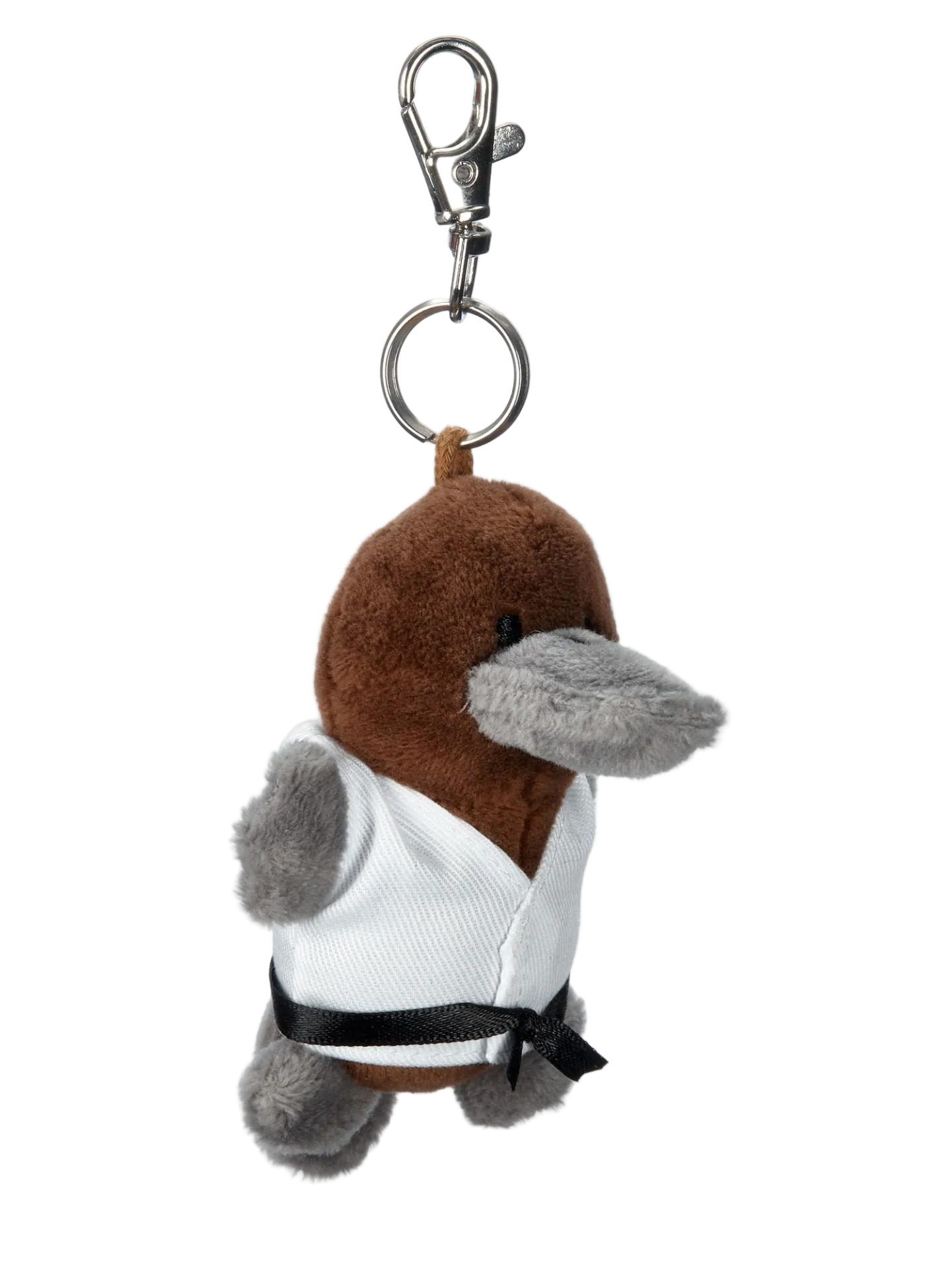 DAX breloc de pluș karate Ornitorinc