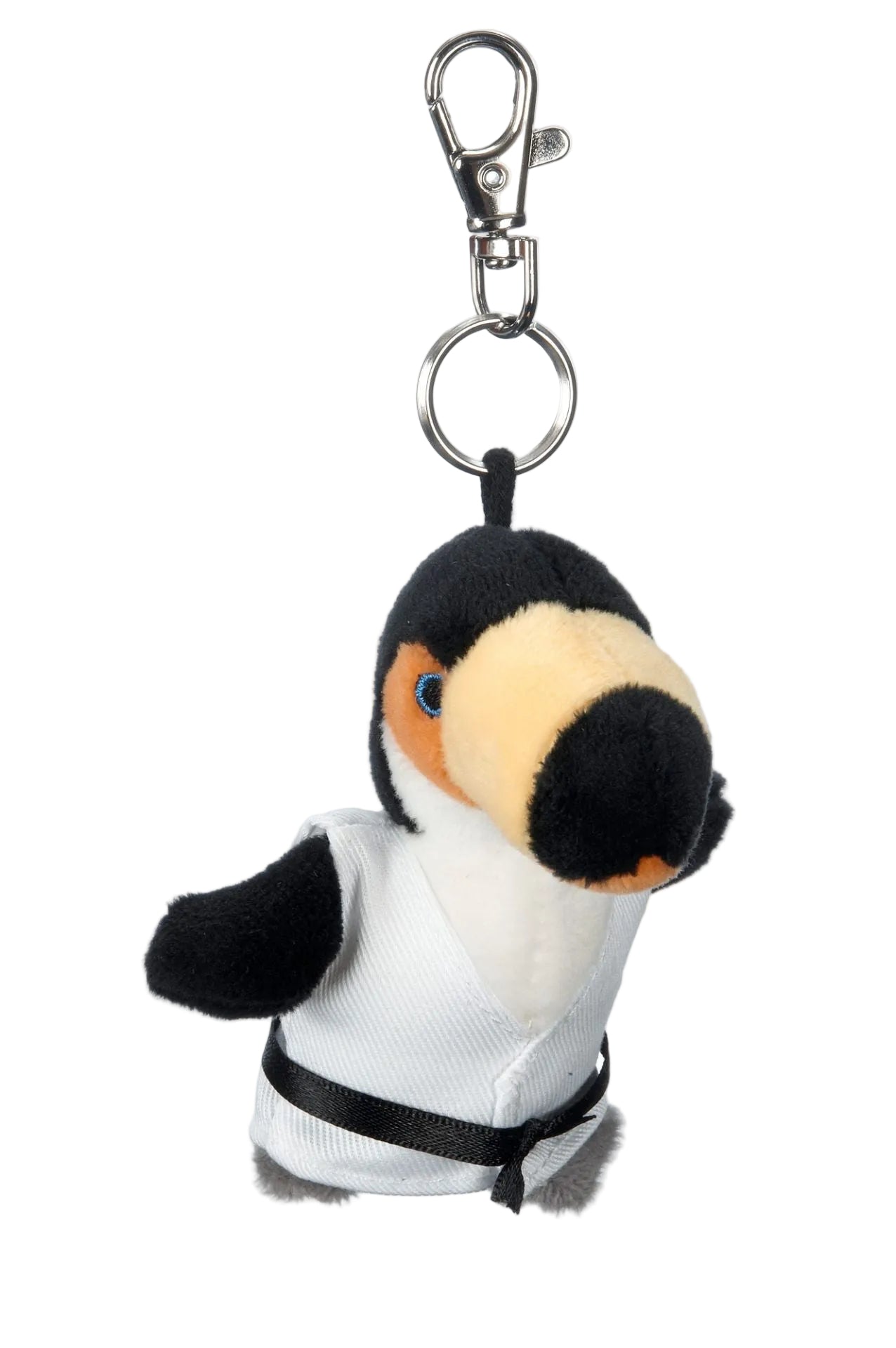 DAX breloc de pluș karate Tucan