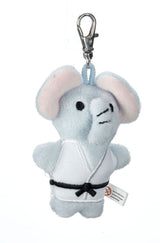 DAX breloc de pluș karate Elefant