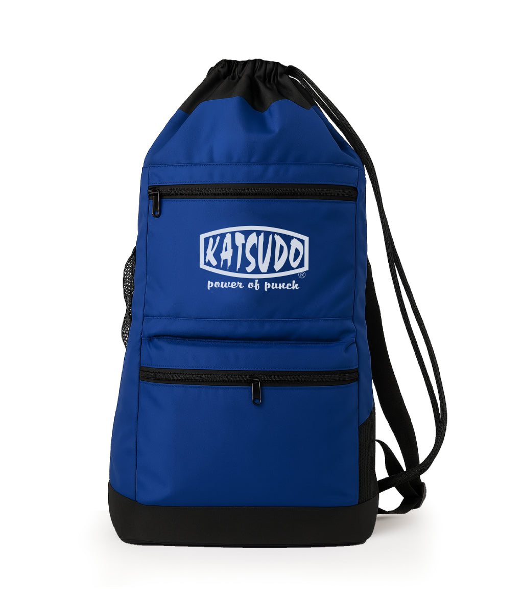 Katsudo sac ventilat Ventra, albastru