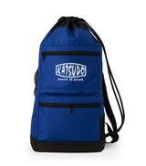Katsudo sac ventilat Ventra, albastru