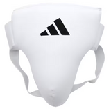 Adidas suspensor Anatomical, alb