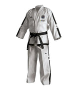 Adidas dobok de taekwondo ITF Instruktor 780g