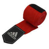 Adidas bandaj elastic, roșu