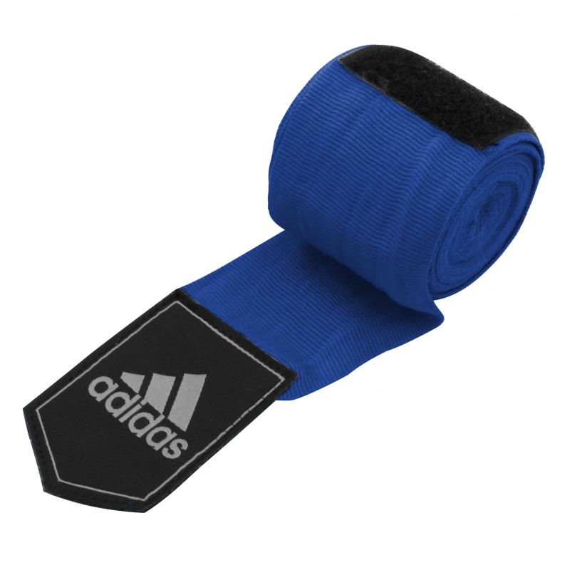 Adidas bandaj elastic, albastru