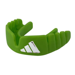 Adidas protecție dentară Junior pentru copii Opro Snap-Fit, verde