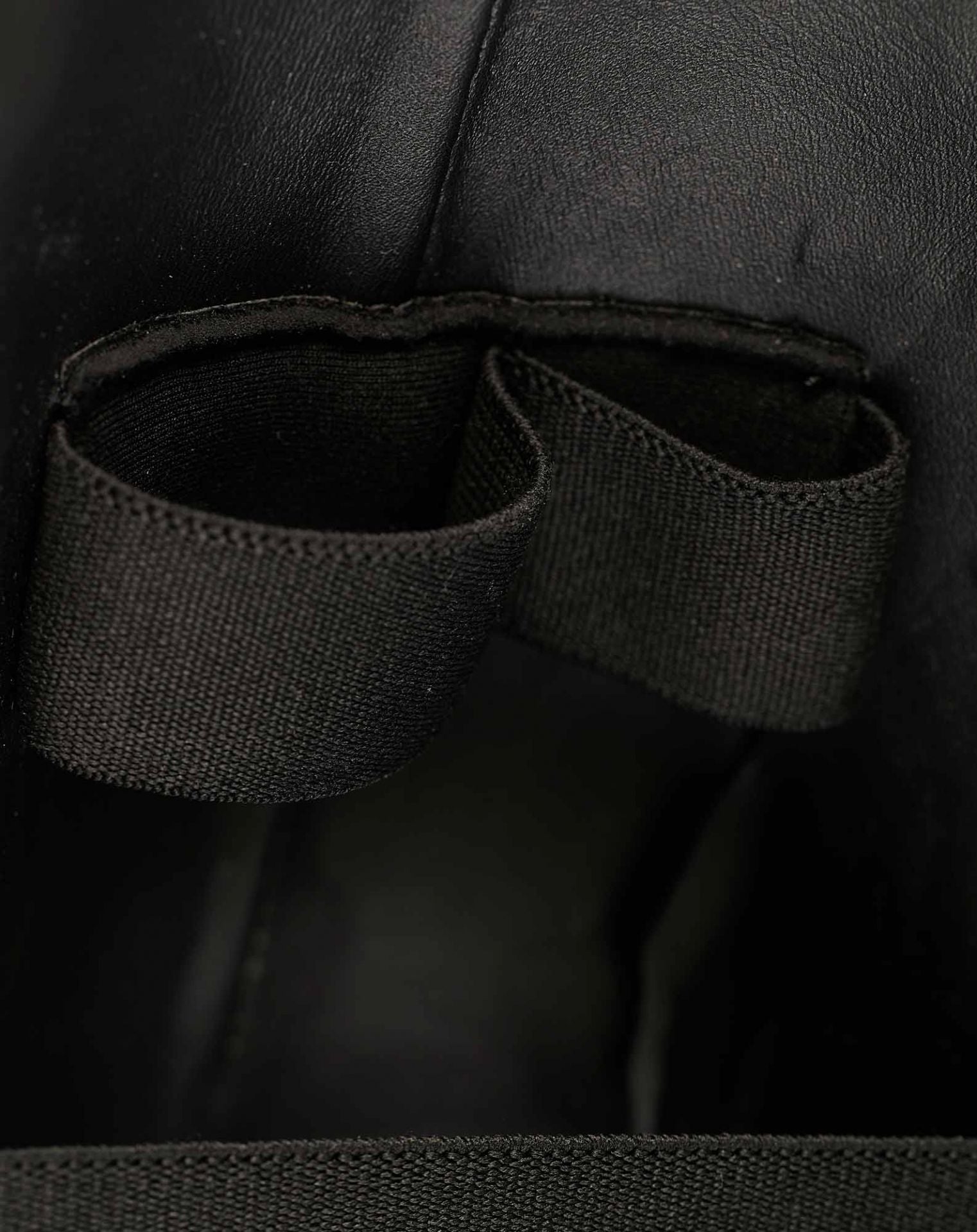 Adidas papuci de kickbox Super Safety Kicks, negri
