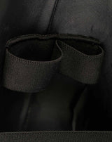 Adidas papuci de kickbox Super Safety Kicks, negri