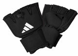 Adidas bandaje de box cu gel, negre