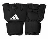 Adidas bandaje de box cu gel, negre