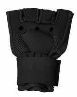 Adidas bandaje de box cu gel, negre