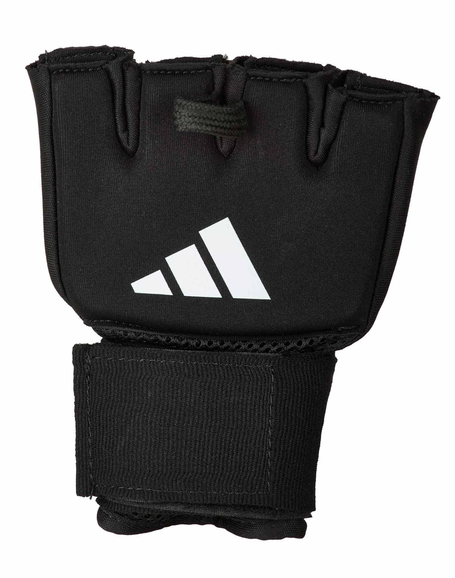 Adidas bandaje de box cu gel, negre