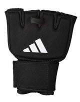 Adidas bandaje de box cu gel, negre