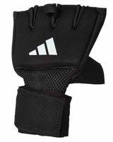 Adidas bandaje de box cu gel, negre