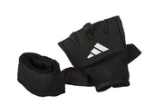 Adidas bandaje de box cu gel, negre