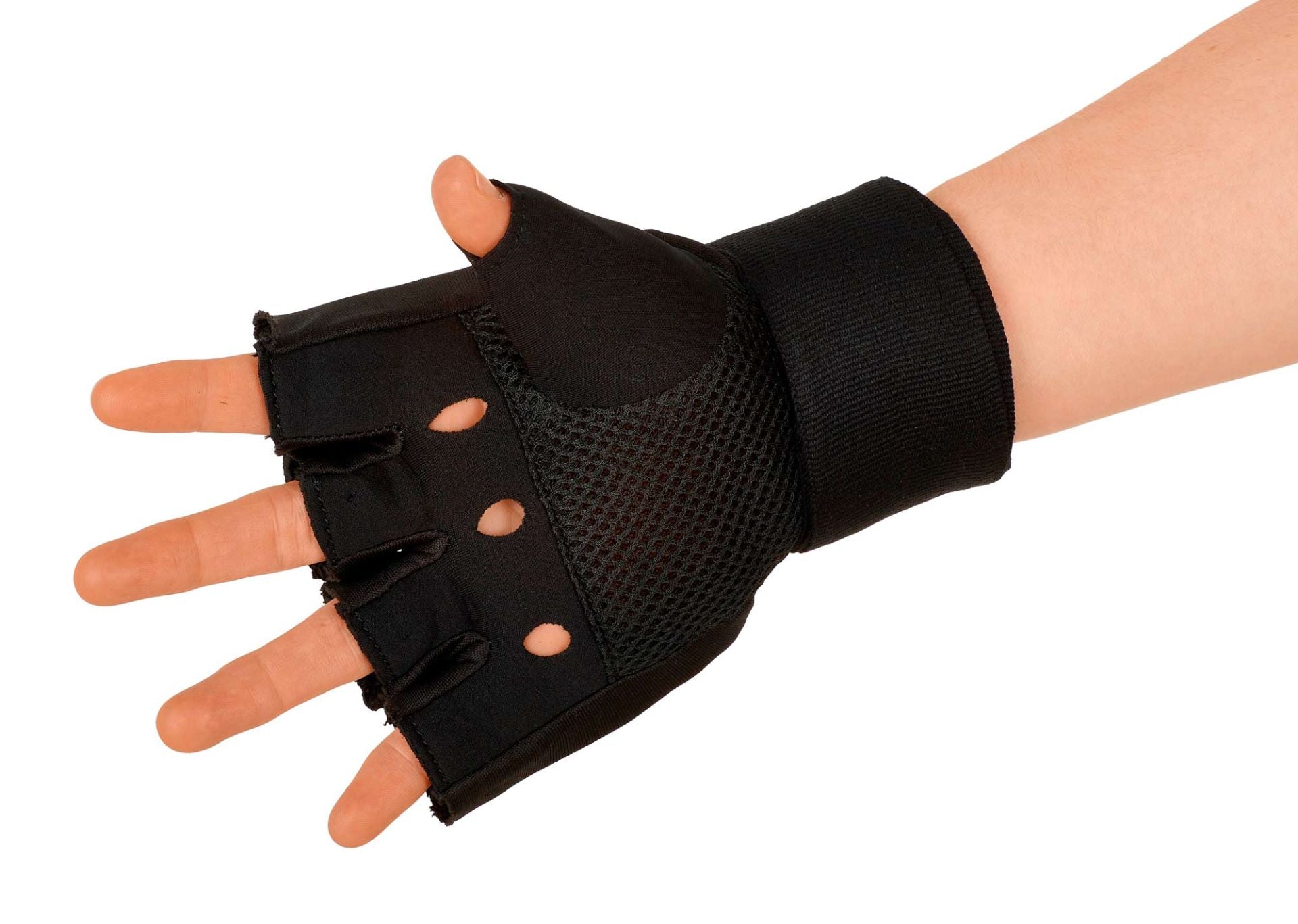 Adidas bandaje de box cu gel, negre
