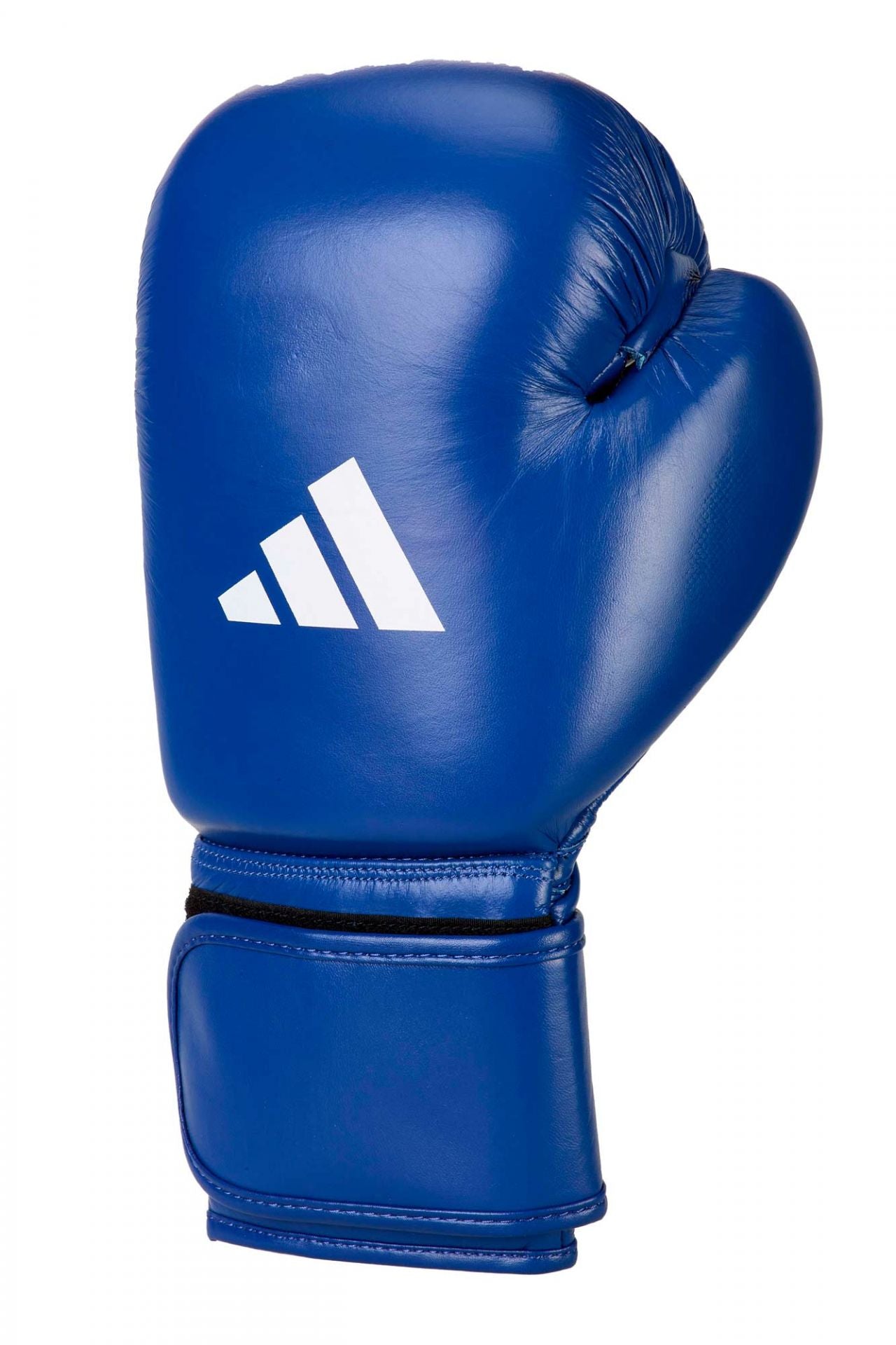 Adidas mănuși de box Wako, albastre