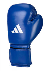 Adidas mănuși de box Wako, albastre