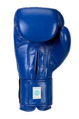 Adidas mănuși de box Wako, albastre