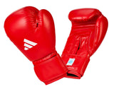 Adidas mănuși de box Wako, roșii