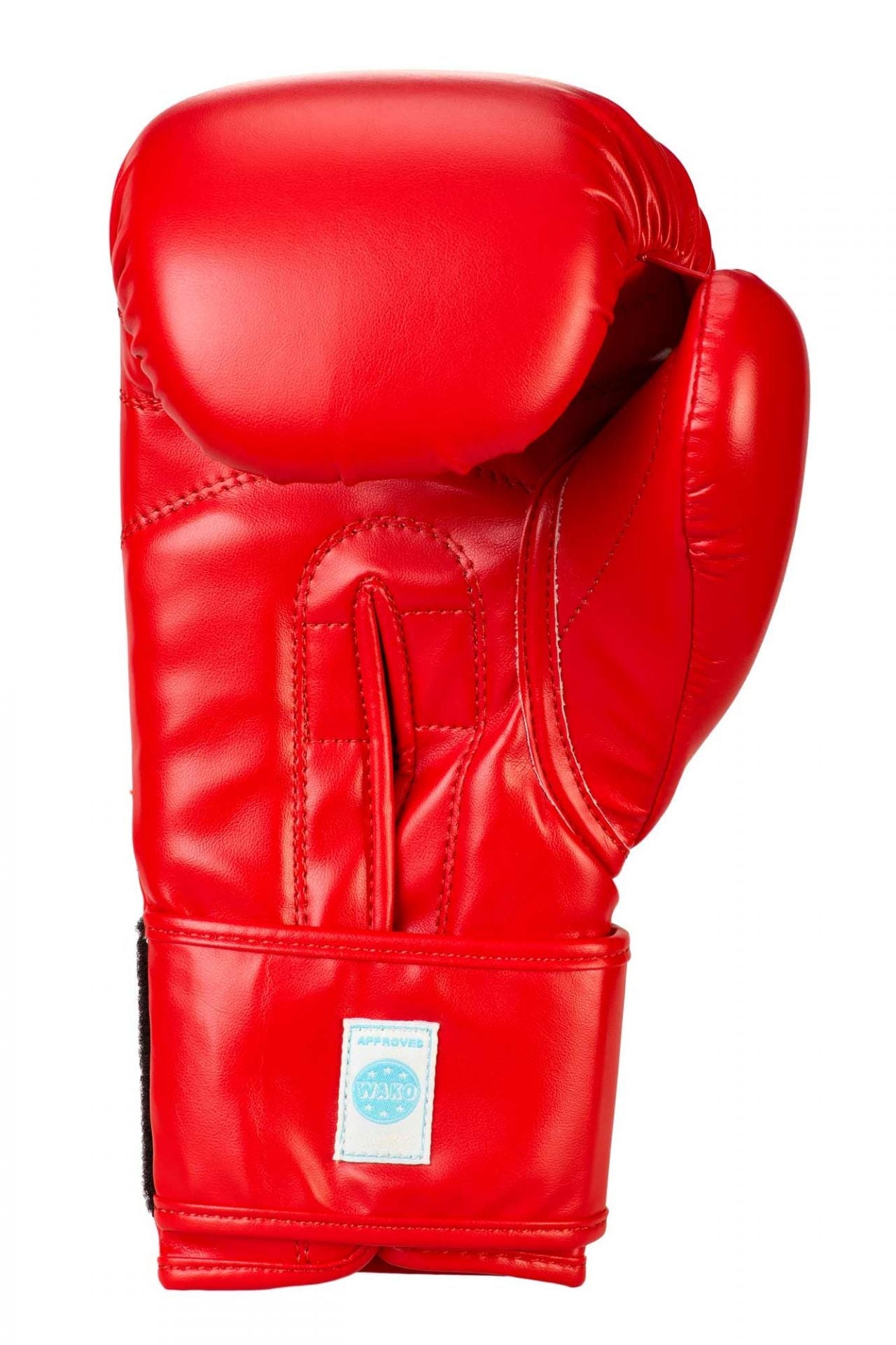 Adidas mănuși de box Wako, roșii