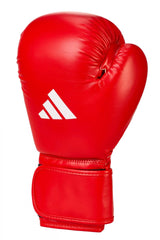 Adidas mănuși de box Wako, roșii