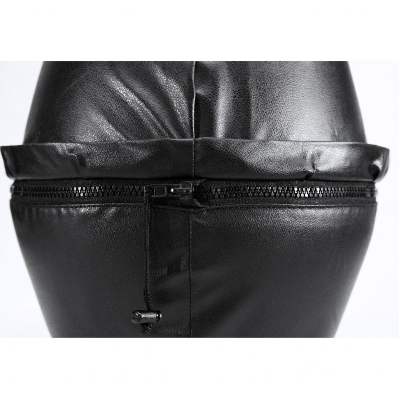 Adidas sac de box staționar Power Tilt 162cm, negru