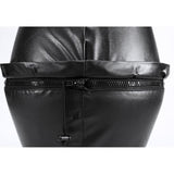 Adidas sac de box staționar Power Tilt 162cm, negru